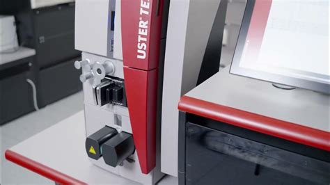 uster single yarn strength tester department Store|uster tester 6 reviews.